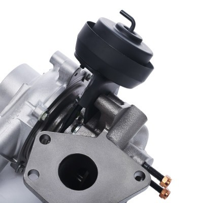 Turbolader RIDEX 2234C0206R 2234C0206R - foto 5