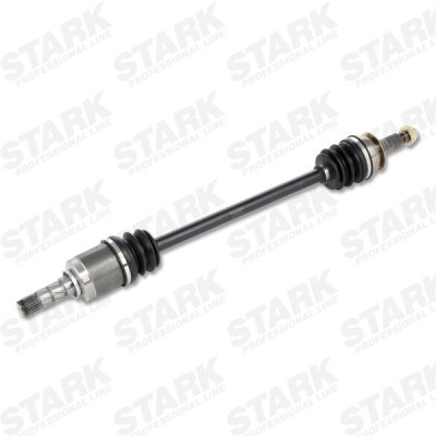 Antriebswelle Stark SKDS-0210233 SKDS-0210233 - foto 3