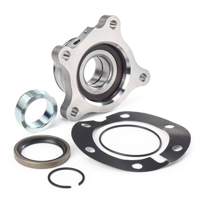 Radlager RIDEX 654W1176 654W1176 - foto 7