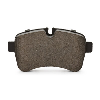 Bremsbeläge Satz RIDEX 402B0898P 402B0898P - foto 5