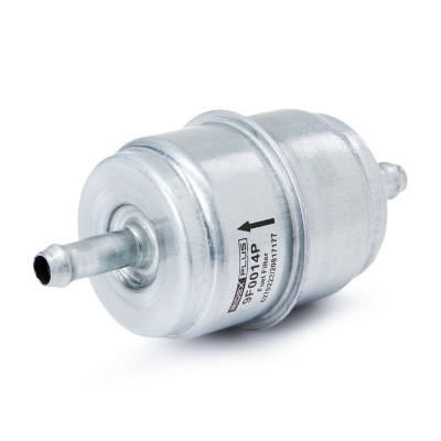 Kraftstofffilter RIDEX 9F0014P 9F0014P - foto 3