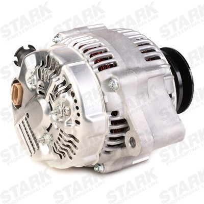 Generator Stark SKGN-0320337 SKGN-0320337 - foto 4