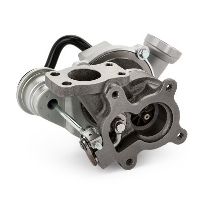 Turbolader RIDEX 2234C0014 2234C0014 - foto 4