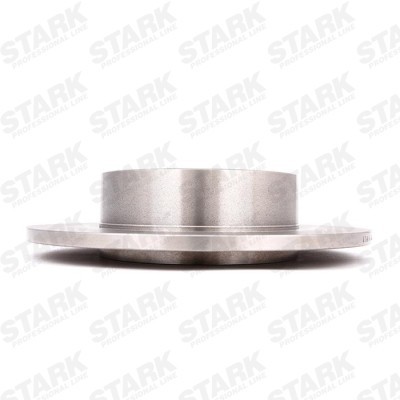 Bremsscheibe Stark SKBD-0020143 SKBD-0020143 - foto 4