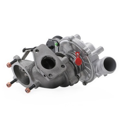 Turbolader RIDEX 2234C0262R 2234C0262R - foto 4