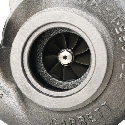 Turbolader RIDEX 2234C0048R 2234C0048R - foto 4