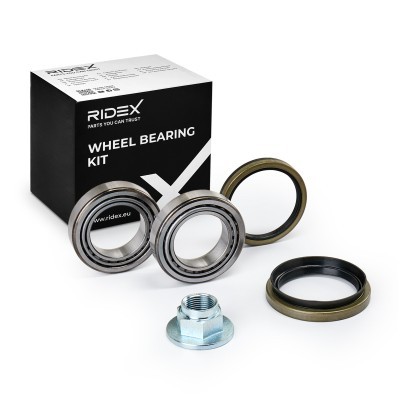 Radlager RIDEX 654W0113 654W0113 - foto 3