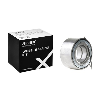 Radlager RIDEX 654W0665 654W0665 - foto 6