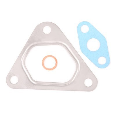 Turbolader RIDEX 2234C10612 2234C10612 - foto 7