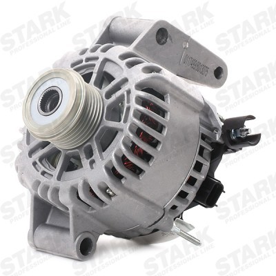 Generator Stark SKGN-0320067 SKGN-0320067 - foto 3