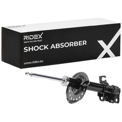 Stoßdämpfer RIDEX 854S2716 854S2716 - foto 2