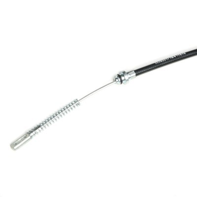 Seilzug, Feststellbremse RIDEX 124C1065 124C1065 - foto 3