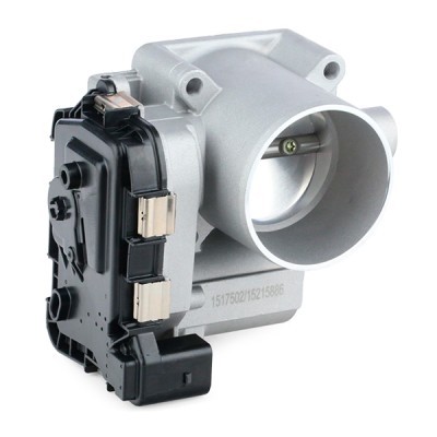Дроссельная заслонка RIDEX 158T0212 158T0212 - foto 3