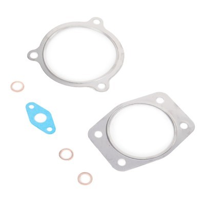Turbolader RIDEX 2234C10569 2234C10569 - foto 8