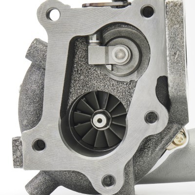 Turbolader RIDEX 2234C10670 2234C10670 - foto 5