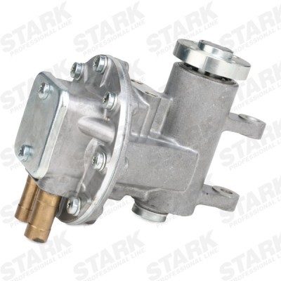 Unterdruckpumpe Stark SKVP-1350004 SKVP-1350004 - foto 5