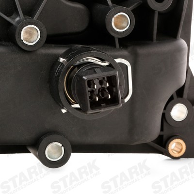 Thermostat, Kühlmittel Stark SKTC-0560171 SKTC-0560171 - foto 5