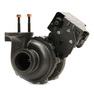 Turbolader RIDEX 2234C0337R 2234C0337R - foto 4