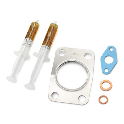 Turbolader RIDEX 2234C0214R 2234C0214R - foto 6