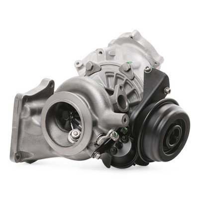 Turbolader RIDEX 2234C10277R 2234C10277R - foto 2