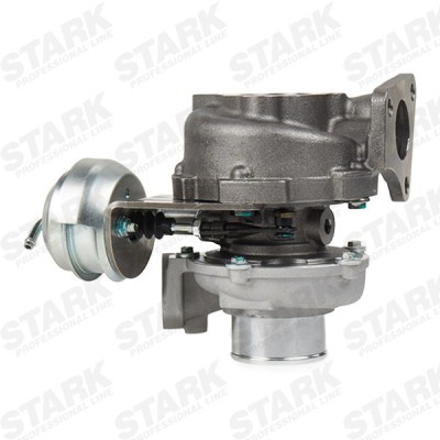 Turbolader Stark SKCT-1190468 SKCT-1190468 - foto 5