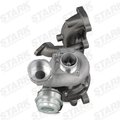 Turbolader Stark SKCT-1190620 SKCT-1190620 - foto 5
