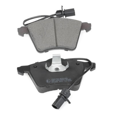 Bremsbeläge Satz RIDEX 402B0917 402B0917 - foto 5