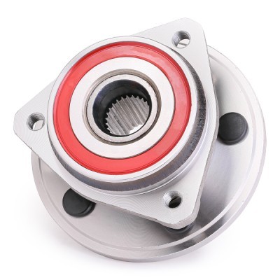 Radlager RIDEX 654W0412 654W0412 - foto 4