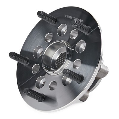 Radlager RIDEX 654W1072 654W1072 - foto 4