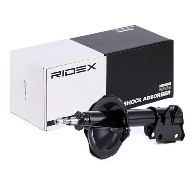 Stoßdämpfer RIDEX 854S0299 854S0299 - foto 3