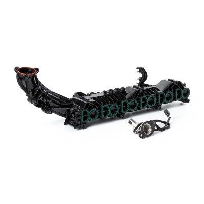 Ansaugkrümmer RIDEX 1640F0167 1640F0167 - foto 4