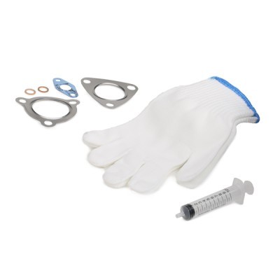 Turbolader RIDEX 2234C0061 2234C0061 - foto 5