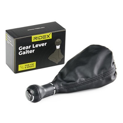 Schaltsack RIDEX 1775A0007 1775A0007 - foto 2