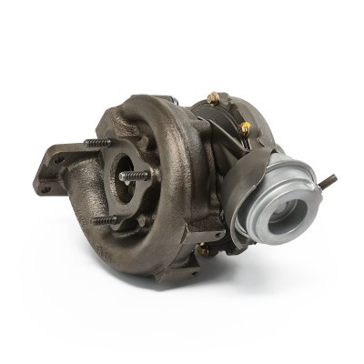 Turbolader RIDEX 2234C10540R 2234C10540R - foto 4