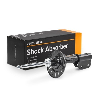 Stoßdämpfer RIDEX 854S18809 854S18809 - foto 3
