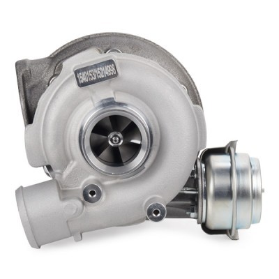 Turbolader RIDEX 2234C0277 2234C0277 - foto 6