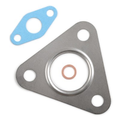 Turbolader RIDEX 2234C0389 2234C0389 - foto 9