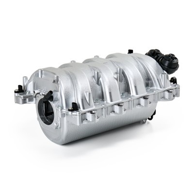 Ansaugkrümmer RIDEX 1640F0013 1640F0013 - foto 4