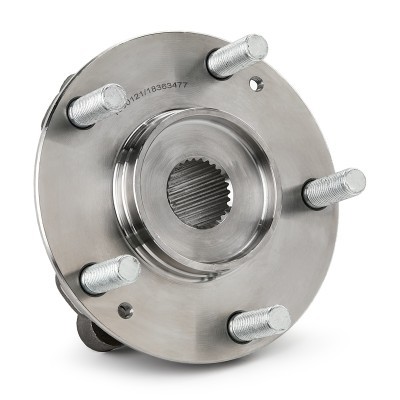 Radlagersatz RIDEX 654W1378 654W1378 - foto 3