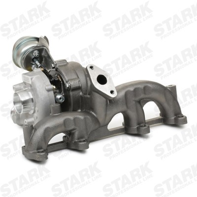 Turbolader Stark SKCT-1191096 SKCT-1191096 - foto 4