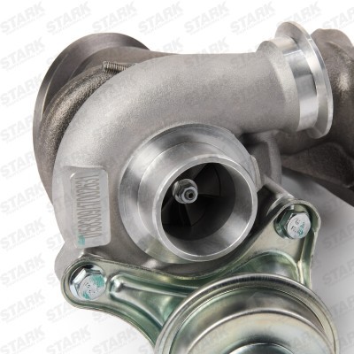 Turbolader Stark SKCT-1190980 SKCT-1190980 - foto 4