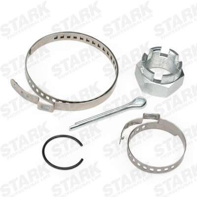 Gelenksatz, Antriebswelle Stark SKJK-0200602 SKJK-0200602 - foto 5