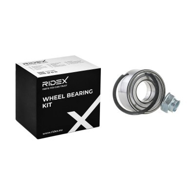 Radlager RIDEX 654W0235 654W0235 - foto 2