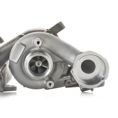 Turbolader RIDEX 2234C0199 2234C0199 - foto 5