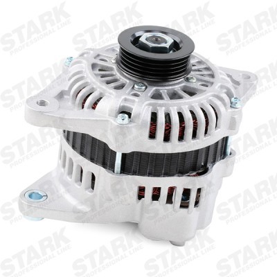 Generator Stark SKGN-0320154 SKGN-0320154 - foto 4