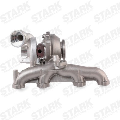 Turbolader Stark SKCT-1190181 SKCT-1190181 - foto 4