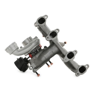 Turbolader RIDEX 2234C0448R 2234C0448R - foto 11