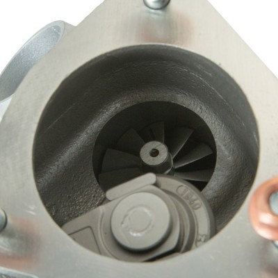Turbolader RIDEX 2234C0433R 2234C0433R - foto 8