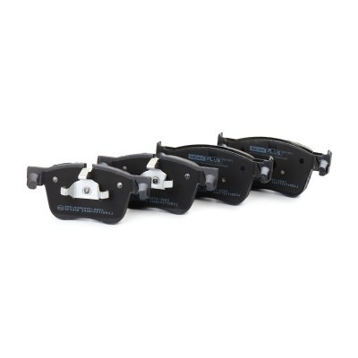 Bremsbeläge Satz RIDEX 402B0946P 402B0946P - foto 3