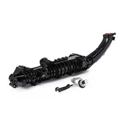 Ansaugkrümmer RIDEX 1640F0167 1640F0167 - foto 3